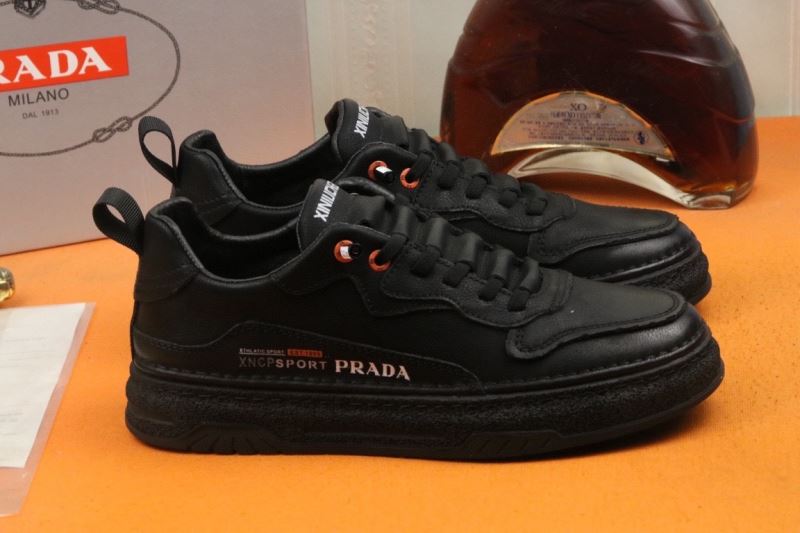 Prada Sneakers